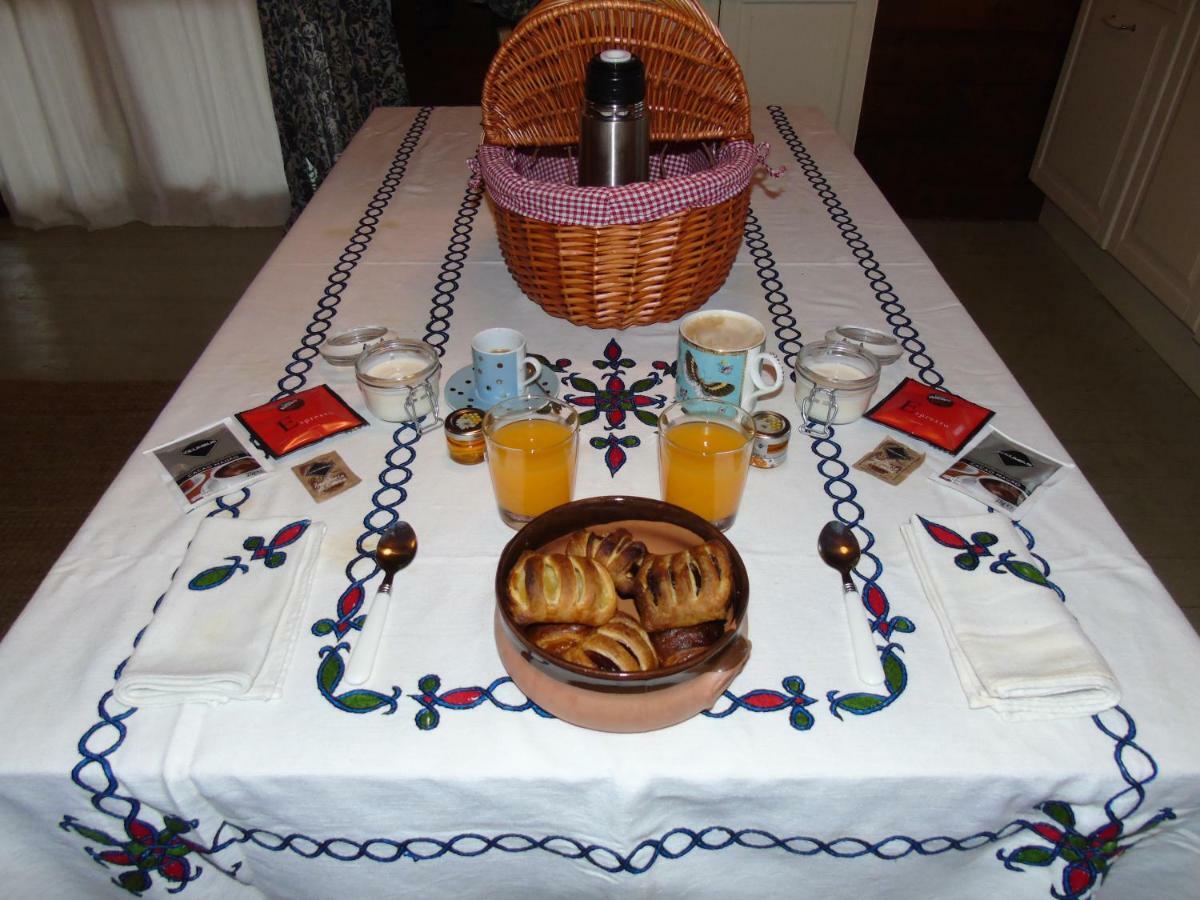 Glamping Abruzzo - The Yurt Hotell Catignano Exteriör bild